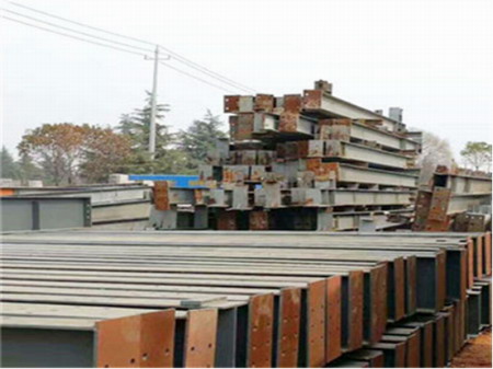 弯曲试验对钢结构质量的影响