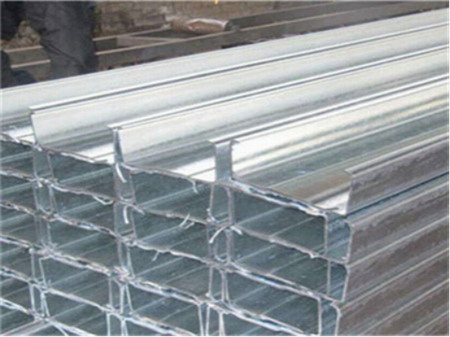 钢结构两种极限状态