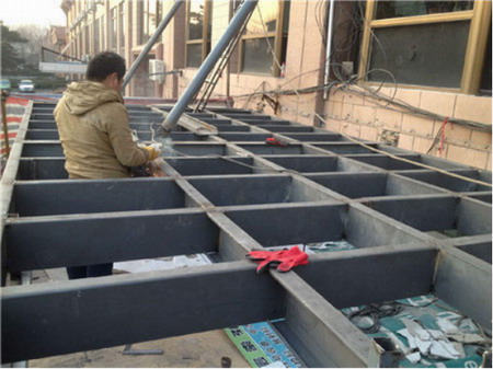 提高超声波探伤的方法