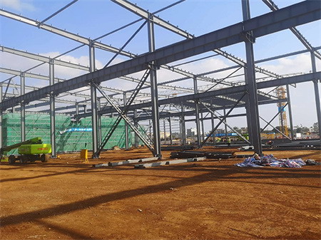 提高钢结构设计质量的策略