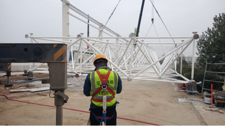 钢结构住宅产业化的要素