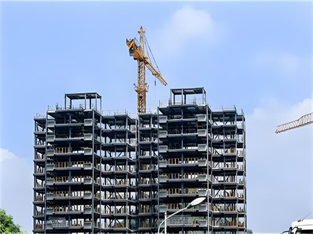 地基处理的技术要点