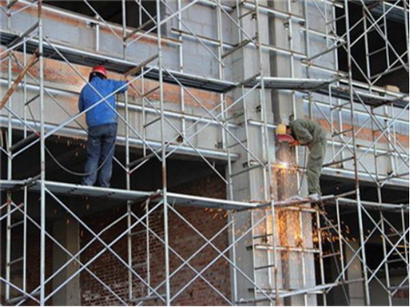 外观质量检测的要求