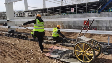 钢结构公司哪家值得信赖