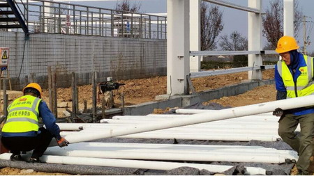 性价比高的钢结构公司