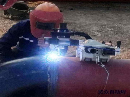 焊缝错边的防治措施