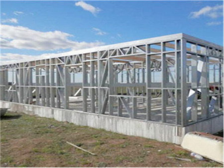 钢结构住宅布局的优化策略