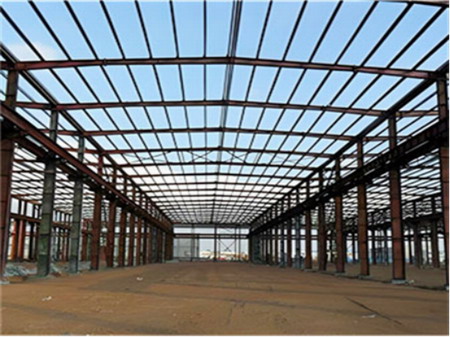 屋面板的连接方式