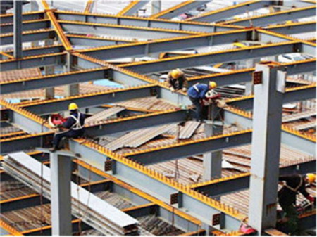 钢结构紧固件连接的规定